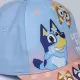 Παιδικό Καπέλο Τζόκεϊ 51εκ BLUEY σε 2 σχέδια