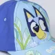 Παιδικό Καπέλο Τζόκεϊ 51εκ BLUEY σε 2 σχέδια