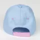 Σετ με 2 Παιδικά Καπέλα 53εκ [4-8χρ] DISNEY Lilo & Stitch Stitch & Angel