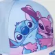 Σετ με 2 Παιδικά Καπέλα 53εκ [4-8χρ] DISNEY Lilo & Stitch Stitch & Angel