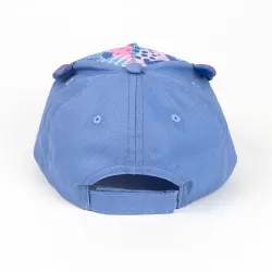 Παιδικό Καπέλο Μ [6/9χρ] DISNEY Lilo & Stitch Stitch