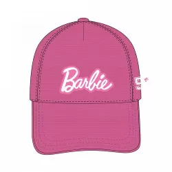 Καπέλο Ενηλίκων XL 57εκ [16χρ+] BARBIE