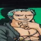 Premium Πετσέτα Βαμβακερή 100% 70Χ140εκ NETFLIX ONE PIECE