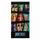 Premium Πετσέτα Βαμβακερή 100% 70Χ140εκ NETFLIX ONE PIECE