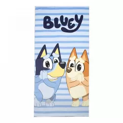 Premium Πετσέτα Πολυεστερική 100% 70Χ140εκ BLUEY