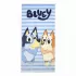 Premium Πετσέτα Πολυεστερική 100% 70Χ140εκ BLUEY