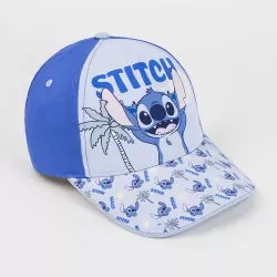 Παιδικό Καπέλο 53εκ DISNEY Lilo & Stitch Stitch & Angel σε 2 σχέδια