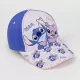 Παιδικό Καπέλο 53εκ DISNEY Lilo & Stitch Stitch & Angel σε 2 σχέδια