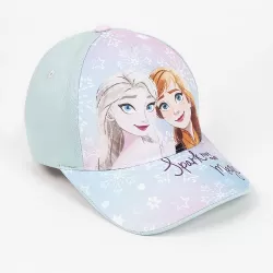 Καπέλο Τζόκεϊ 53εκ DISNEY Frozen σε 2 σχέδια