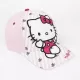 Παιδικό Καπέλο 53εκ HELLO KITTY σε 2 σχέδια