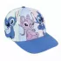 Καπέλο Τζόκεϊ 53εκ DISNEY Lilo & Stitch