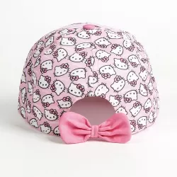 Παιδικό Καπέλο 53εκ HELLO KITTY