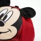 Καπέλο Τζόκεϊ 53εκ 3d με Αυτιά DISNEY Mickey Mouse