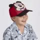 Καπέλο Τζόκεϊ 53εκ 3d με Αυτιά DISNEY Mickey Mouse