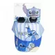 Μπλε Σετ με Καπέλο 53εκ & Γυαλιά Ηλίου DISNEY Lilo & Stitch