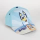 Σετ Τσάντα Παραλίας με Πετσέτα & Καπέλο BLUEY