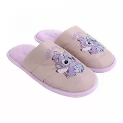 Ανοιχτές Παντόφλες σε Μέγεθος 38/39 DISNEY Lilo & Stitch