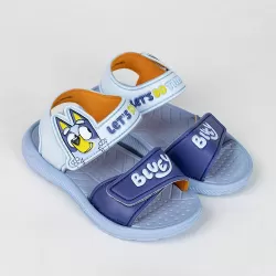 Σανδάλια από EVA BLUEY Μέγεθος 27