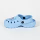 Παντόφλες τύπου Crocs από EVA DISNEY Lilo & Stitch Stitch & Angel - Μέγεθος 30/31