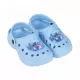 Παντόφλες τύπου Crocs από EVA DISNEY Lilo & Stitch Stitch & Angel - Μέγεθος 30/31