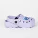 Παντόφλες τύπου Crocs από EVA DISNEY Lilo & Stitch Stitch & Angel - Μέγεθος 30/31