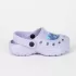 Παντόφλες τύπου Crocs από EVA DISNEY Lilo & Stitch Stitch & Angel - Μέγεθος 30/31