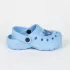 Παντόφλες τύπου Crocs από EVA DISNEY Lilo & Stitch Stitch & Angel - Μέγεθος 26/27