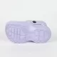 Παντόφλες τύπου Crocs από EVA DISNEY Lilo & Stitch Stitch & Angel - Μέγεθος 28/29