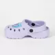 Παντόφλες τύπου Crocs από EVA DISNEY Lilo & Stitch Stitch & Angel - Μέγεθος 26/27