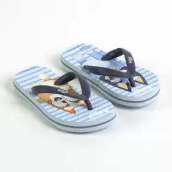 Παντόφλες Flip Flops από EVA BLUEY Μέγεθος 26/27