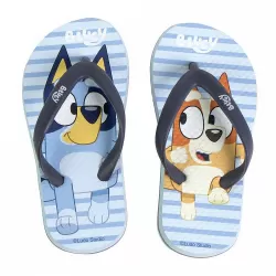 Παντόφλες Flip Flops από EVA BLUEY Μέγεθος 24/25