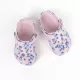 Παντόφλες τύπου Crocs από EVA DISNEY Lilo & Stitch - Μέγεθος 26/27