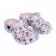 Παντόφλες τύπου Crocs από EVA DISNEY Lilo & Stitch - Μέγεθος 26/27