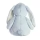 EBBA Dewey Rabbit Baby Sky Rabbit Λούτρινο Κουνελάκι Γαλάζιο 32εκ