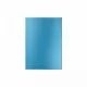 CDA COLORMAT-X Σημειωματάριο Ριγέ A5/15X21 120 φύλλα Τιρκουάζ