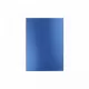 CDA COLORMAT-X Σημειωματάριο Ριγέ A5/15X21 120 φύλλα Μπλε