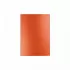 CDA COLORMAT-X Σημειωματάριο Ριγέ A5/15X21 120 φύλλα Πορτοκαλί