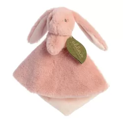EBBA ECO Λούτρινο Νανάκι Brenna Bunny Luvster Λαγός 30εκ