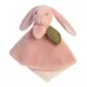 EBBA ECO Λούτρινο Νανάκι Brenna Bunny Luvster Λαγός 30εκ
