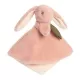 EBBA ECO Λούτρινο Νανάκι Brenna Bunny Luvster Λαγός 30εκ
