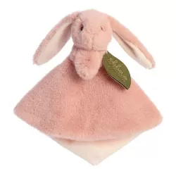 EBBA ECO Λούτρινο Νανάκι Brenna Bunny Luvster Λαγός 30εκ