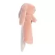 EBBA ECO Λούτρινο Νανάκι Brenna Bunny Luvster Λαγός 30εκ