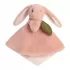 EBBA ECO Λούτρινο Νανάκι Brenna Bunny Luvster Λαγός 30εκ