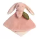 EBBA ECO Λούτρινο Νανάκι Brenna Bunny Luvster Λαγός 30εκ