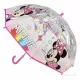 Ομπρέλα Φυσαλίδα 45εκ με άνοιγμα 71εκ DISNEY Minnie Mouse