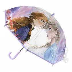 Ομπρέλα Φυσαλίδα 45εκ με άνοιγμα 71εκ DISNEY Frozen