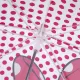 Ομπρέλα Φυσαλίδα 45εκ με άνοιγμα 71εκ DISNEY Minnie Mouse It's All About Minnie