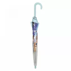 Ομπρέλα Φυσαλίδα 45εκ με άνοιγμα 71εκ DISNEY Frozen 2