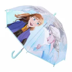 Ομπρέλα Φυσαλίδα 45εκ με άνοιγμα 71εκ DISNEY Frozen 2