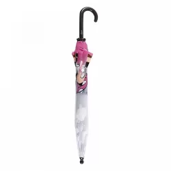 Ομπρέλα Φυσαλίδα 45εκ με άνοιγμα 71εκ DISNEY Minnie Mouse